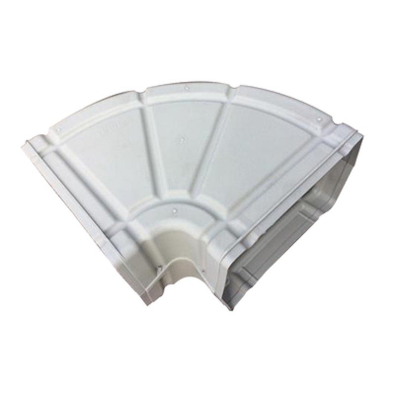 工業(yè)冷風機環(huán)保空調(diào)彎頭