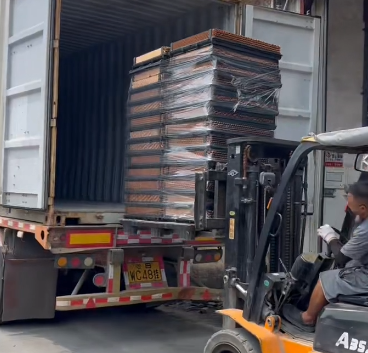 移動式冷風機出口巴西