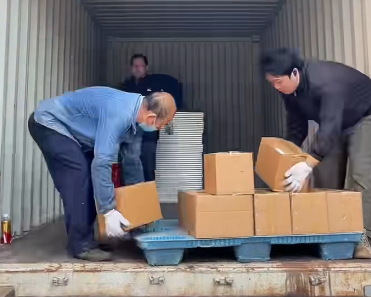 負壓風機出口馬來西亞